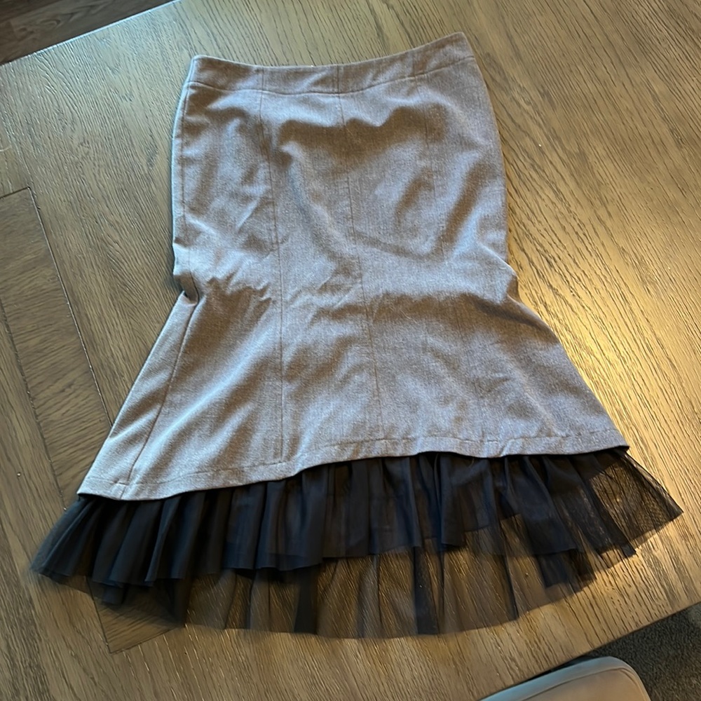 Stunning skirt